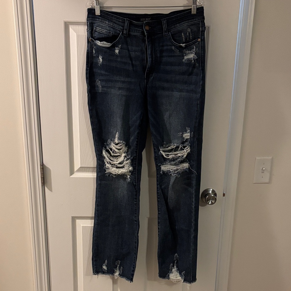 Judy Blue jeans